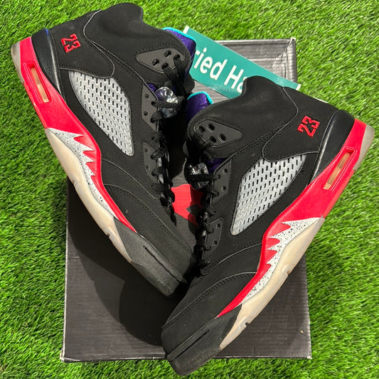 Air Jordan 5 Retro 'Top 3'
