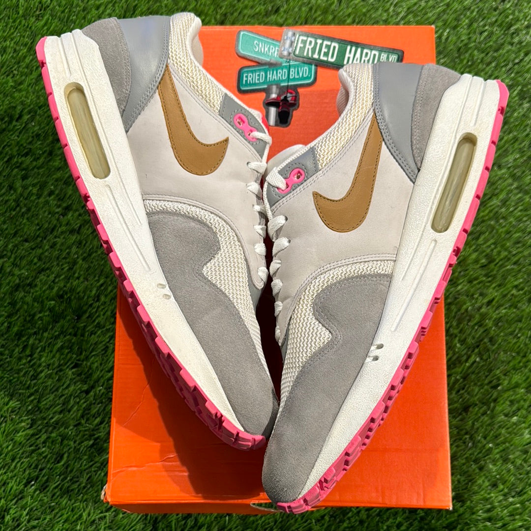 Air Max 1 'Flamingo'