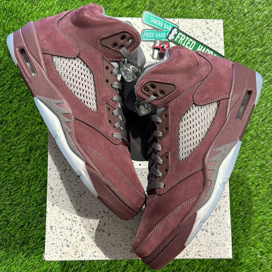 Air Jordan 5 Retro SE 'Burgundy' 2023
