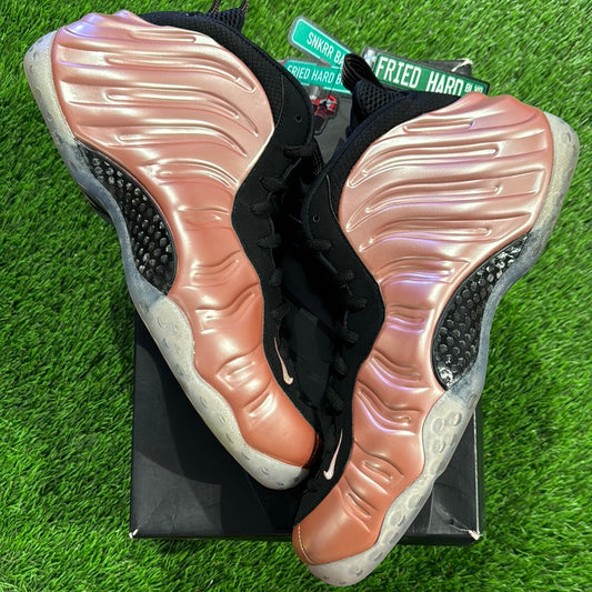 Air Foamposite One 'Elemental Rose'