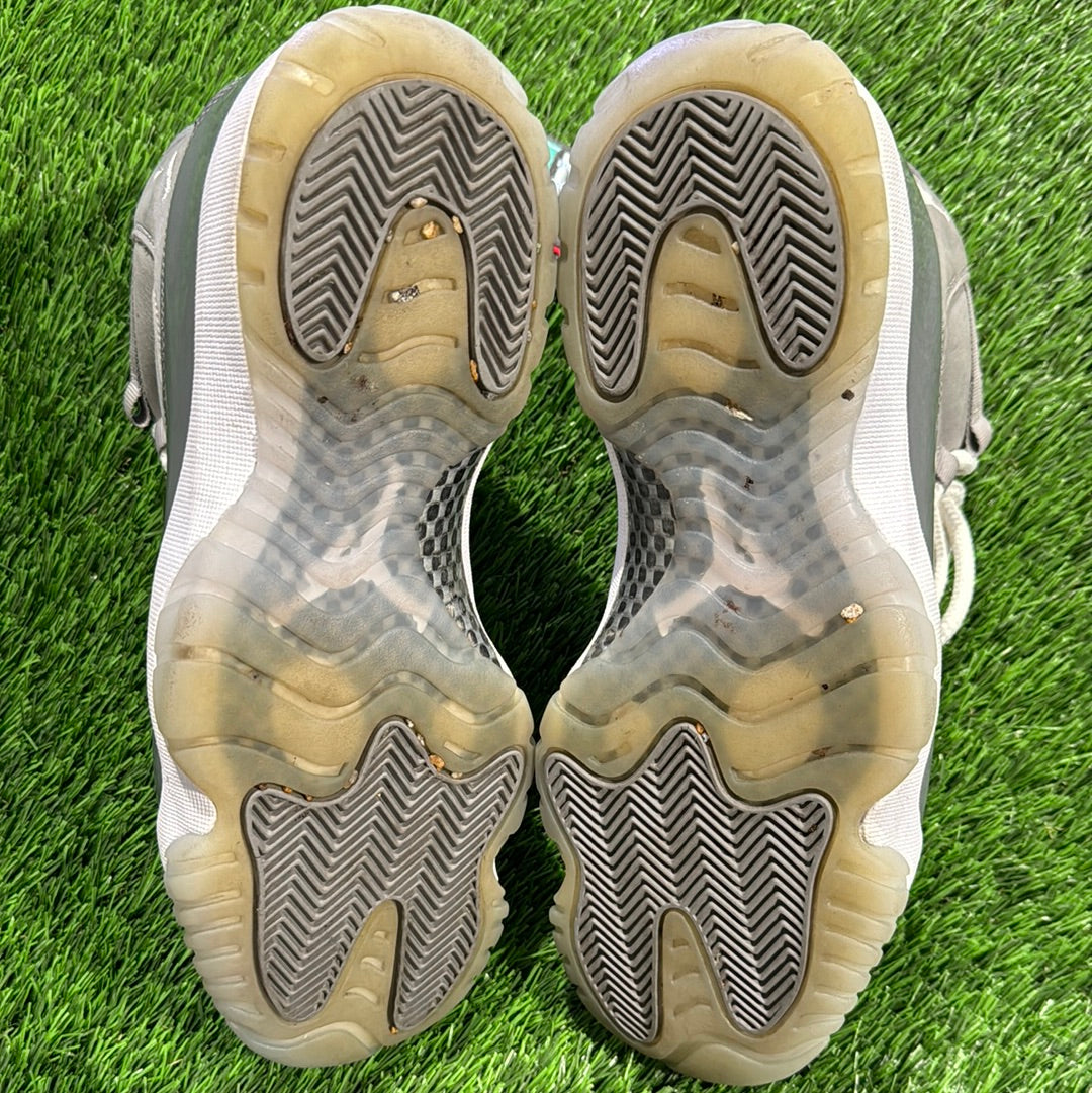 Air Jordan 11 Retro 'Cool Grey' 2021