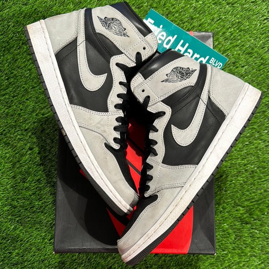 Air Jordan 1 Retro High OG 'Shadow 2.0'