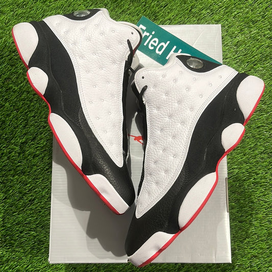 Air Jordan 13 Retro 'He Got Game' 2018