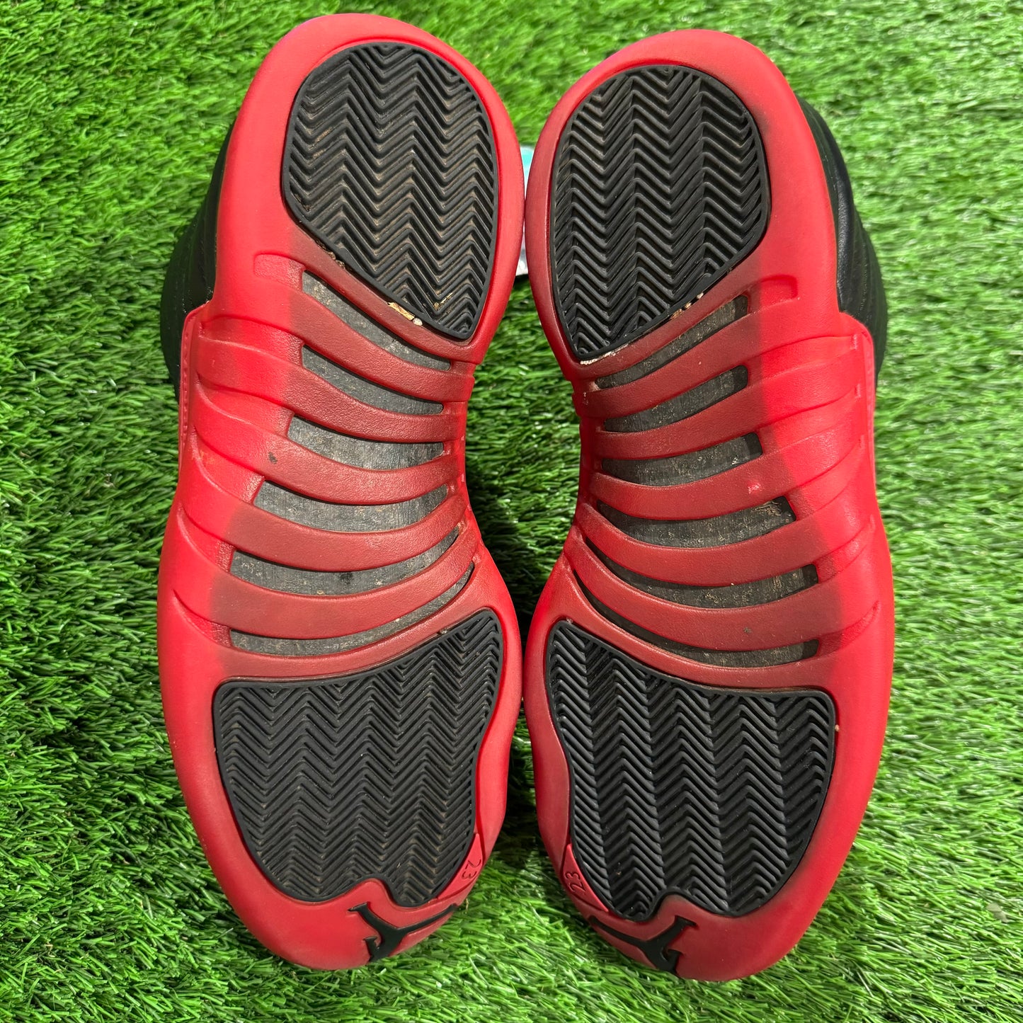 Air Jordan 12 Retro 'Flu Game' 2016