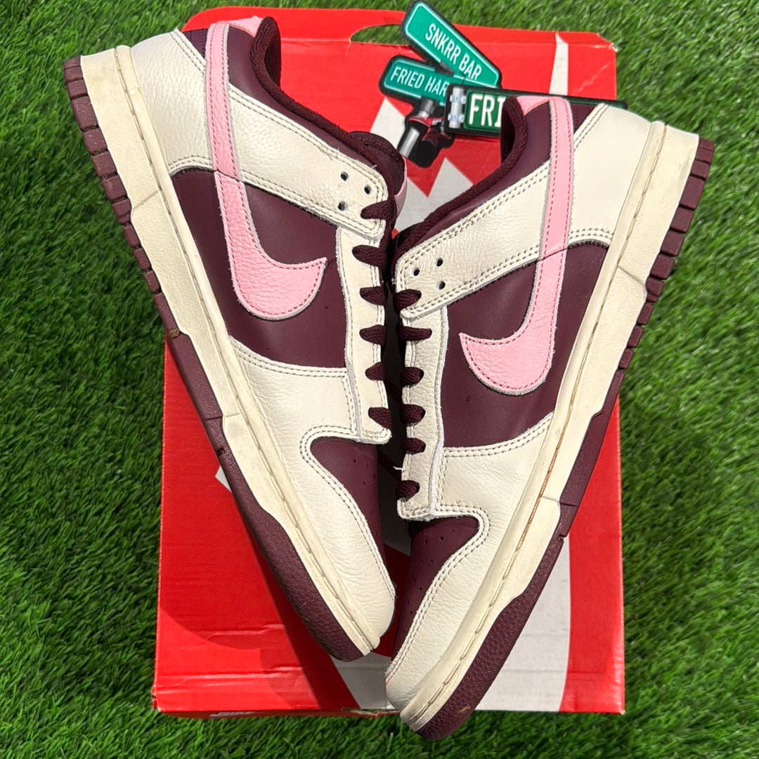 Dunk Low Premium 'Valentine's Day'