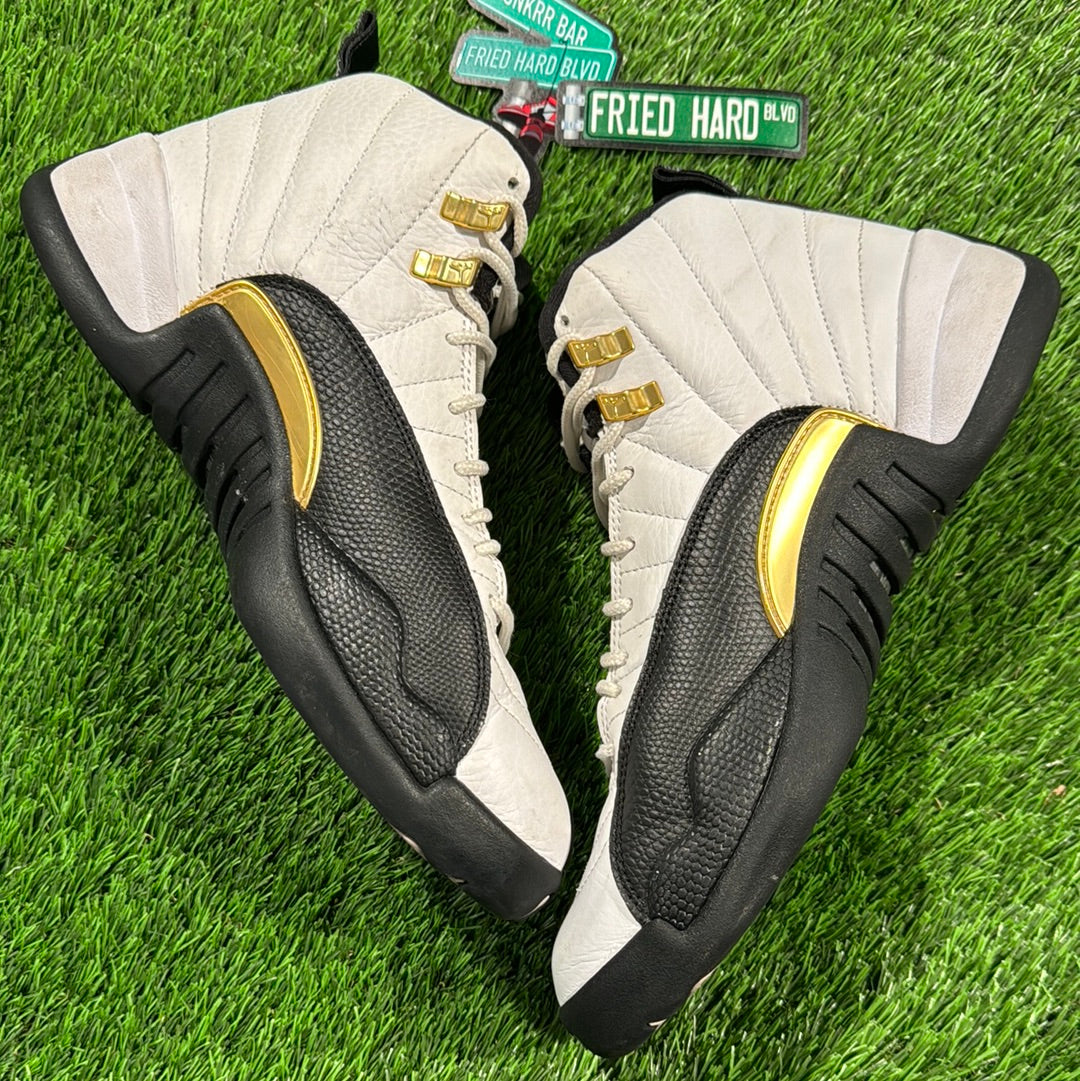 Air Jordan 12 Retro 'Royalty'