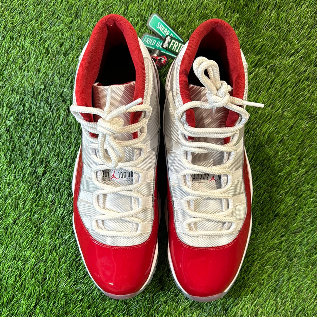Air Jordan 11 Retro 'Cherry'