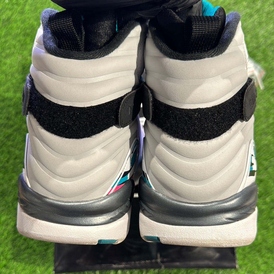 Air Jordan 8 Retro 'South Beach'