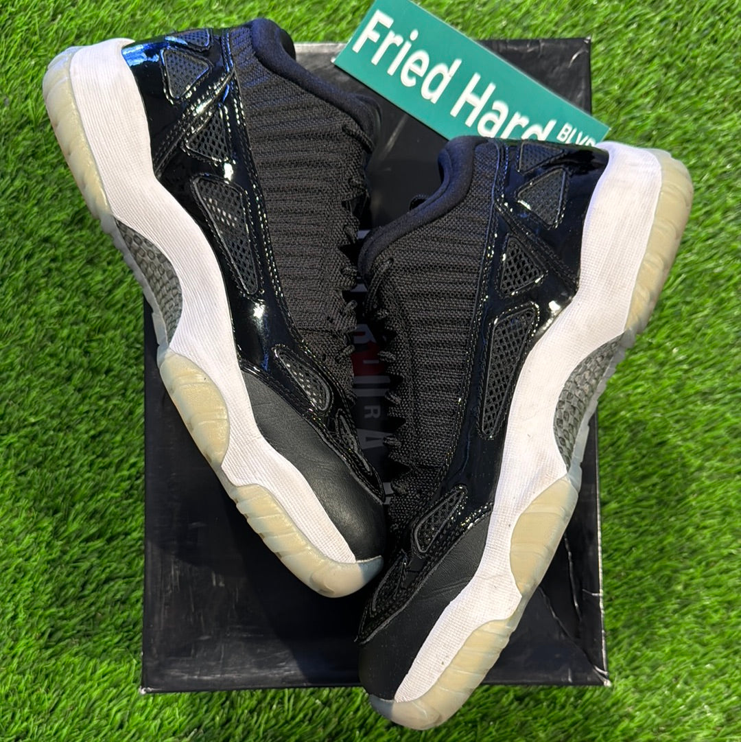 Air Jordan 11 Retro Low IE 'Space Jam'