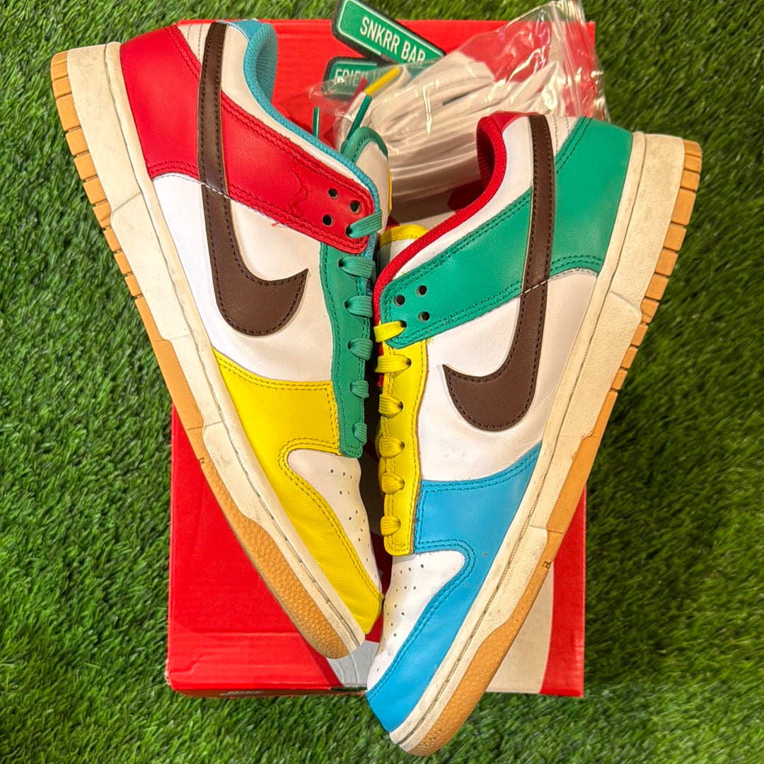 Dunk Low SE 'Free.99 - White'