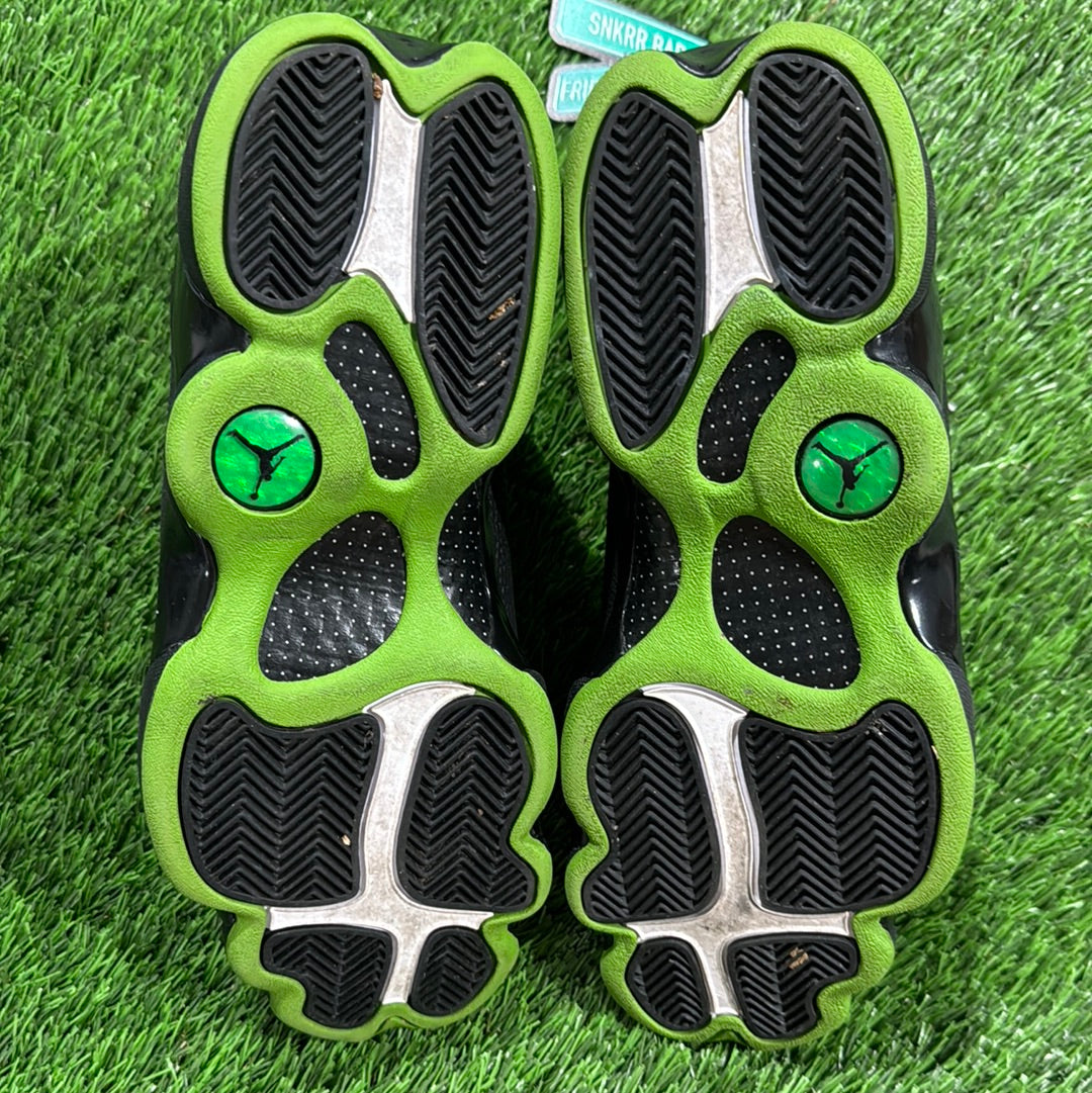 Air Jordan 13 Retro 'Altitude' 2017