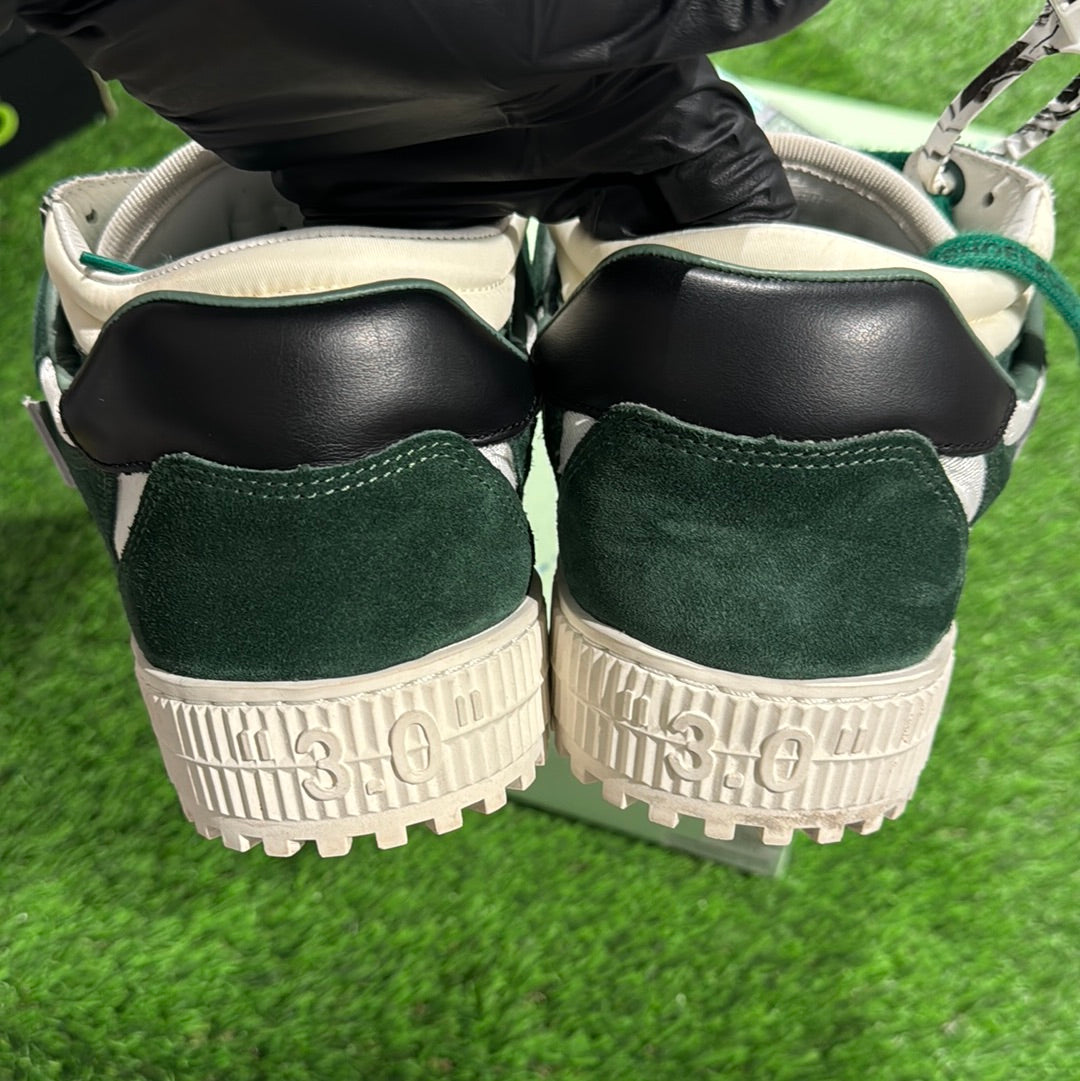 Off-White Wmns 3.0 Low 'Black White'