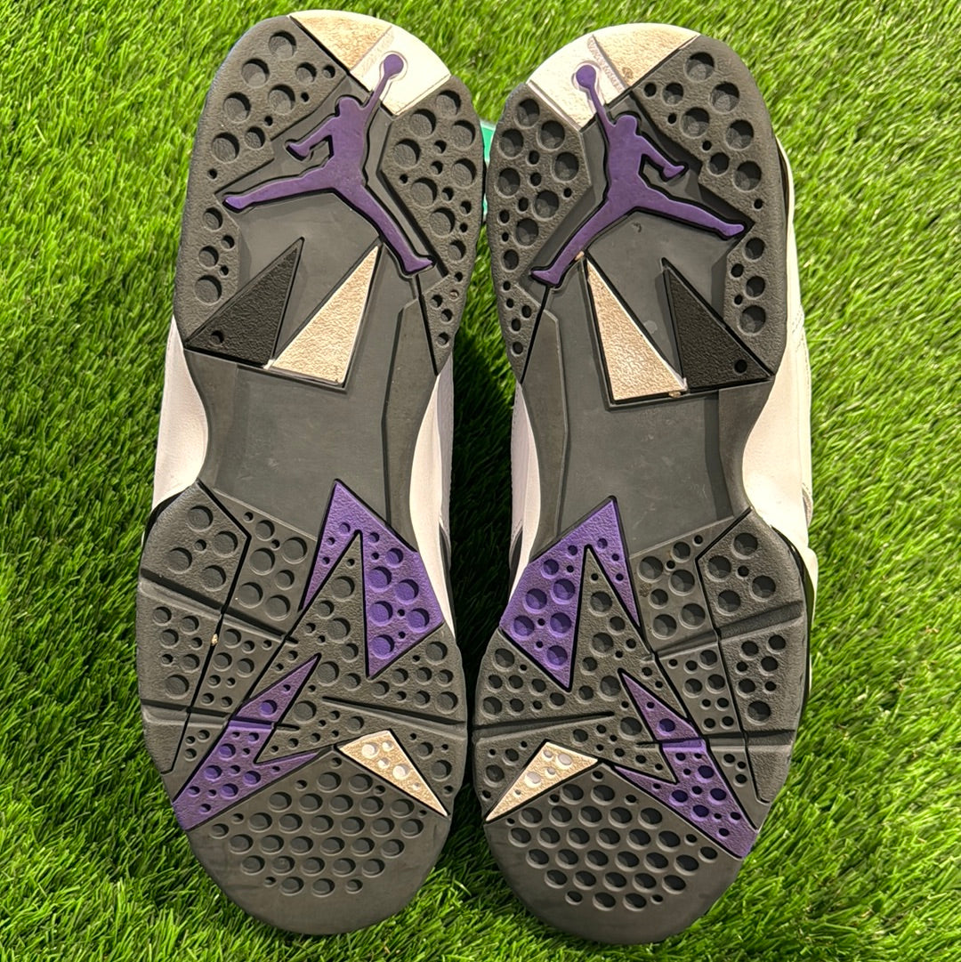 Air Jordan 7 Retro 'Flint' 2021