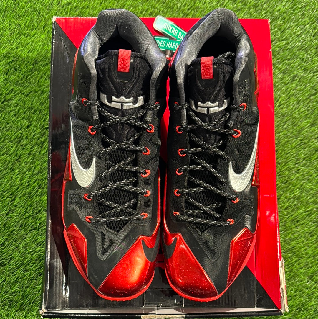 LeBron 11 'Away'