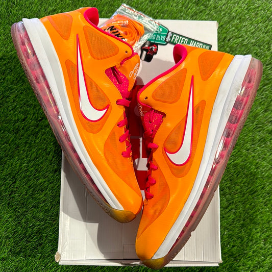 LeBron 9 Low 'Floridian'