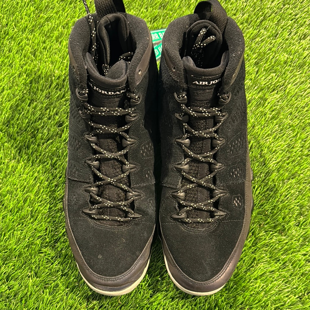 Air Jordan 9 Retro 'Racer Blue'