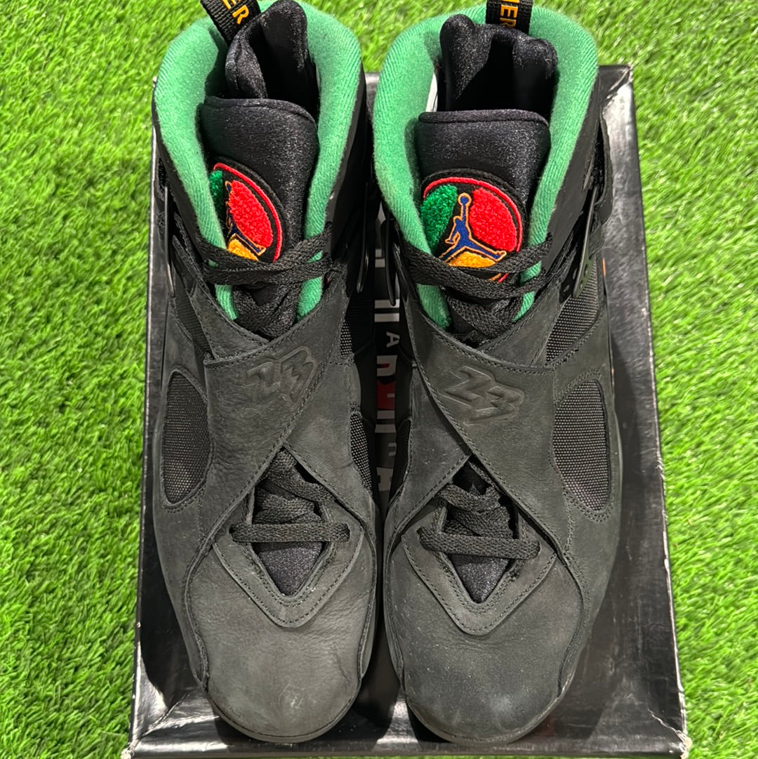 Air Jordan 8 Retro 'Tinker - Air Raid'