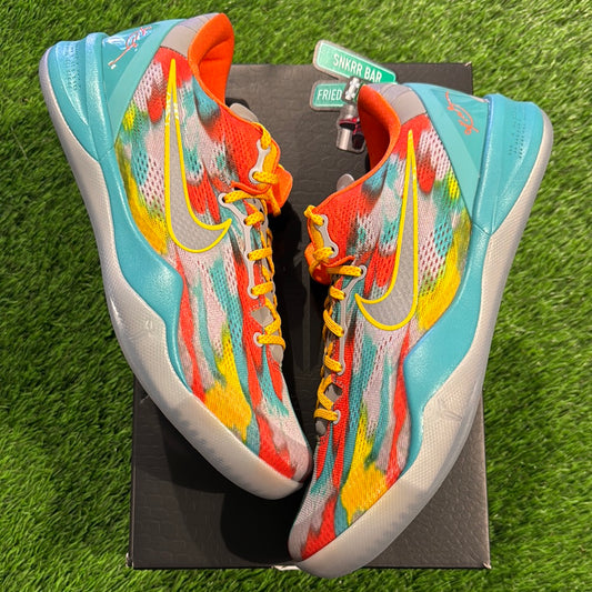 Kobe 8 Protro 'Venice Beach'