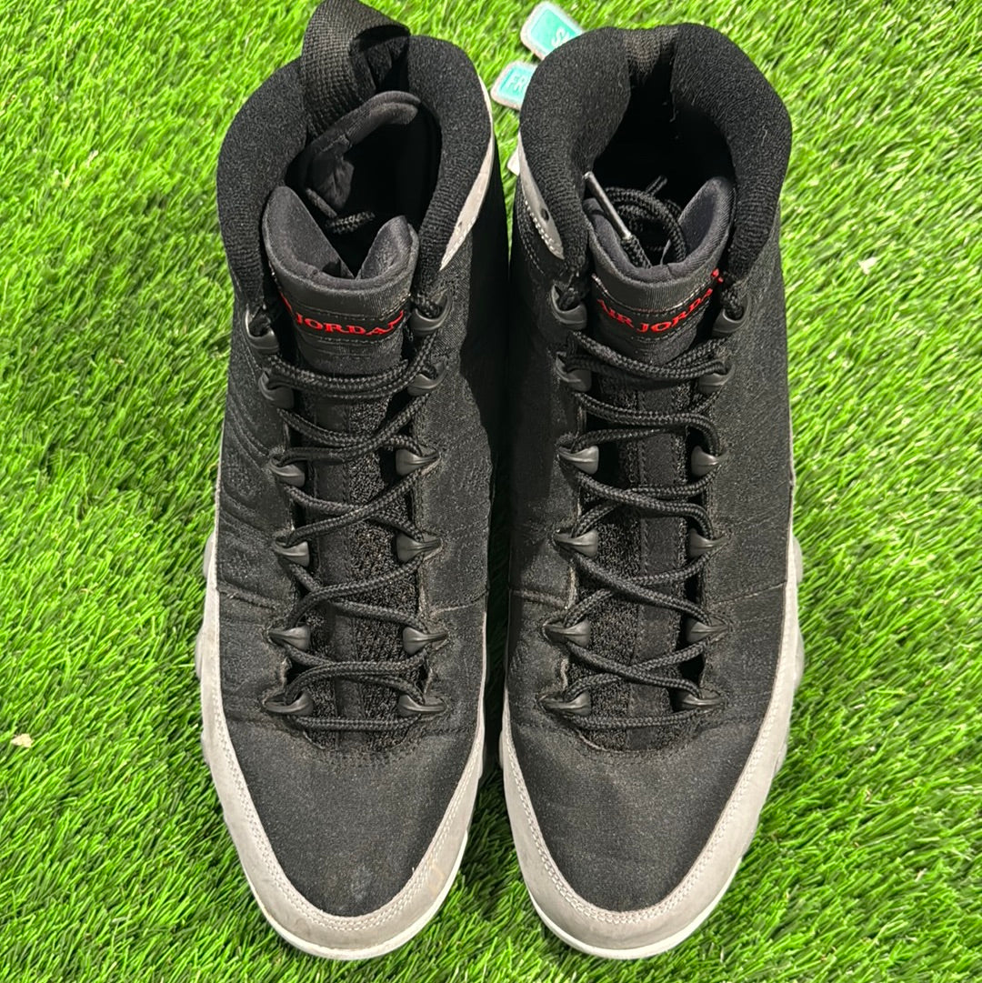 Air Jordan 9 Retro 'Particle Grey'