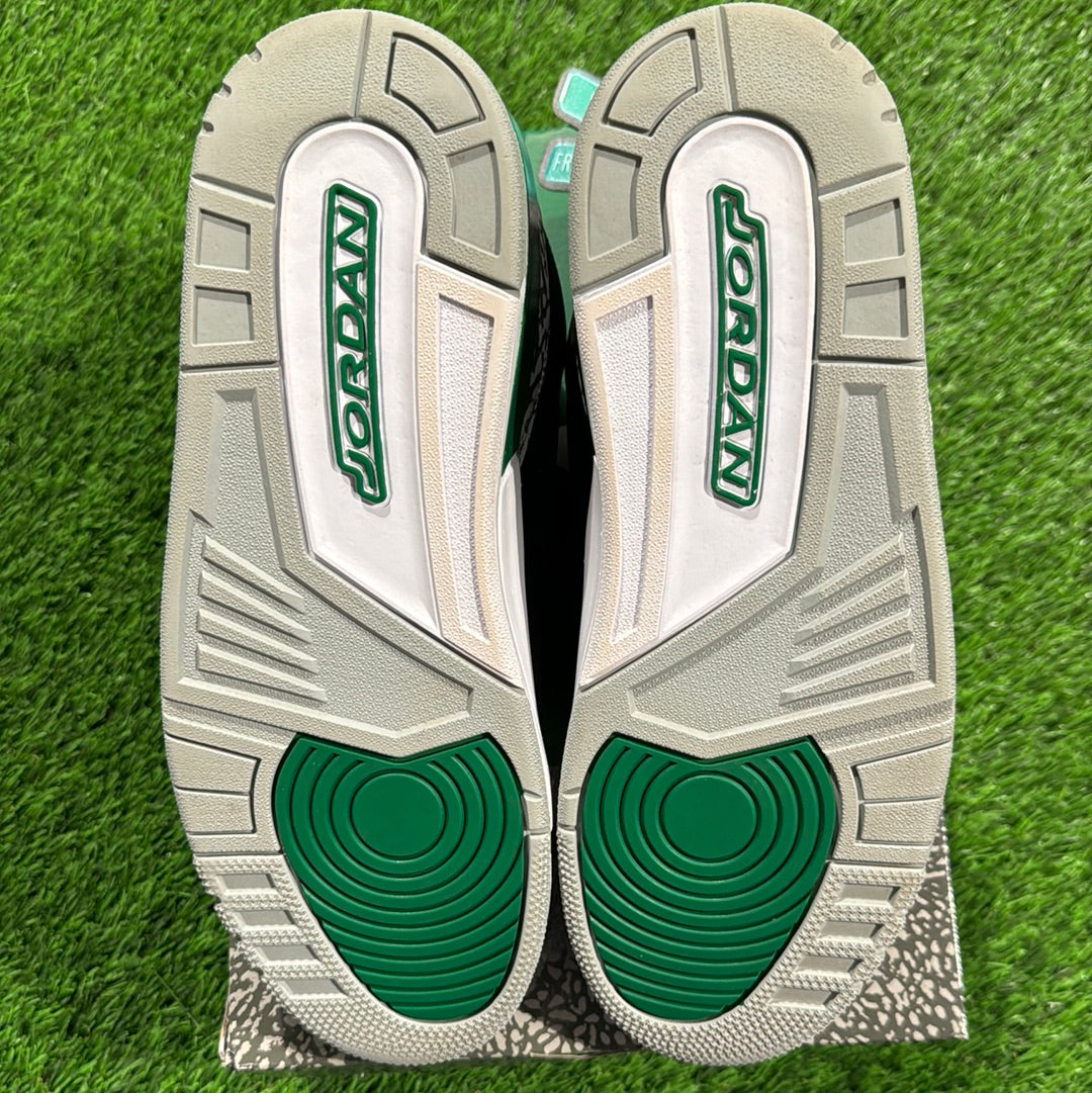 Air Jordan 3 Retro 'Pine Green'