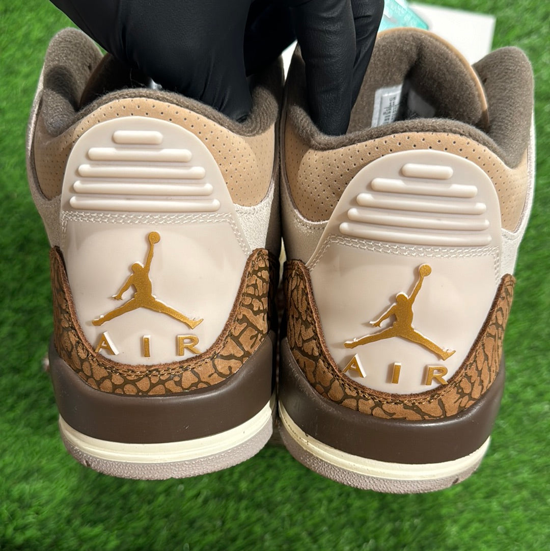 Air Jordan 3 Retro 'Palomino'