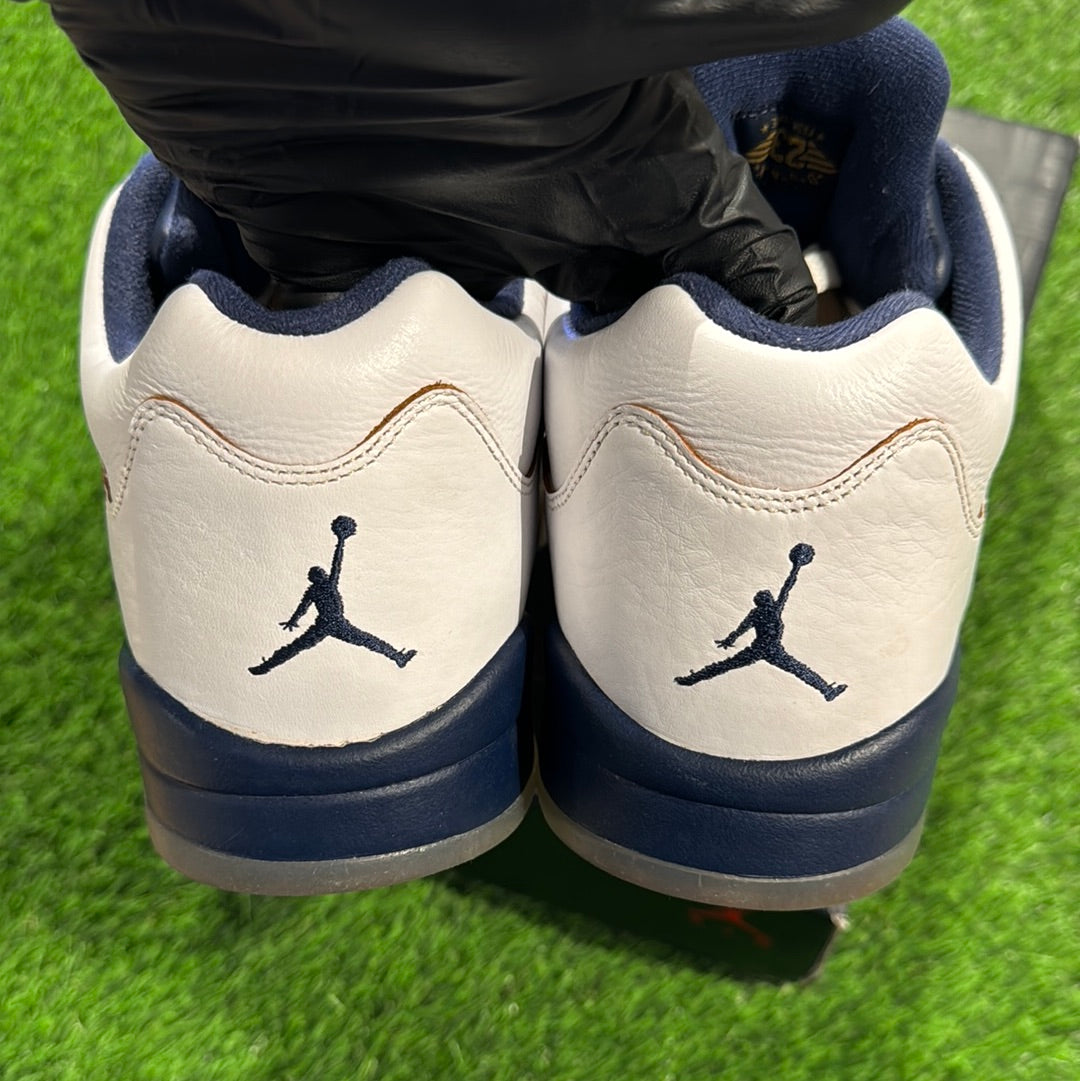 Air Jordan 5 Retro Low 'Dunk From Above'