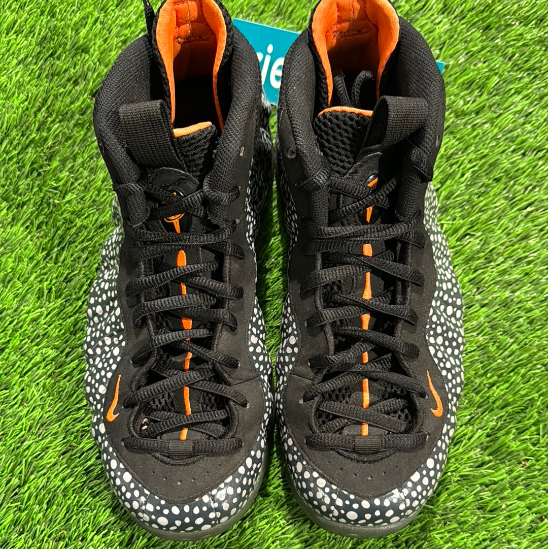 Air Foamposite One Prm 'Safari'
