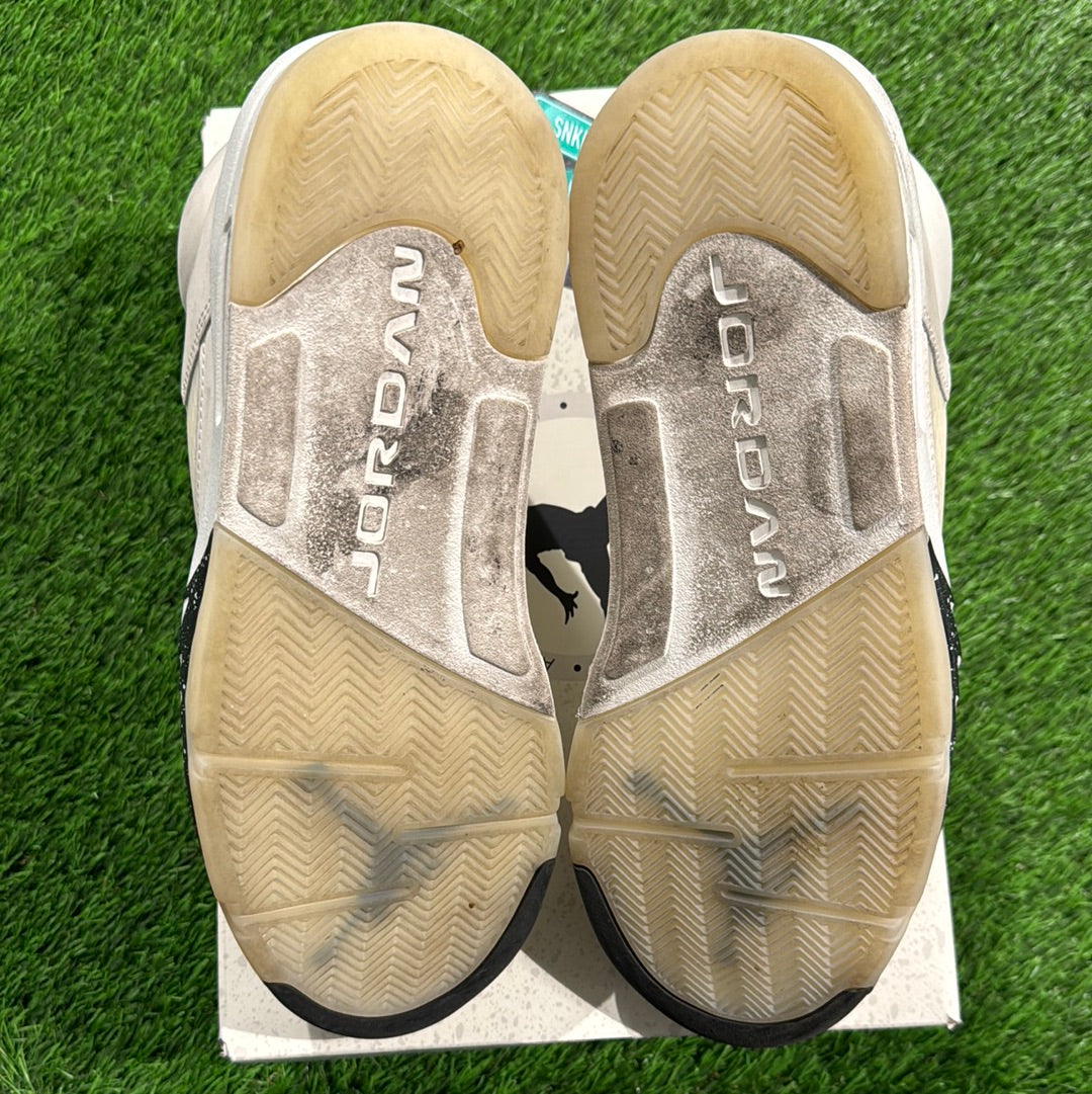 Air Jordan 5 Retro SE 'Sail'