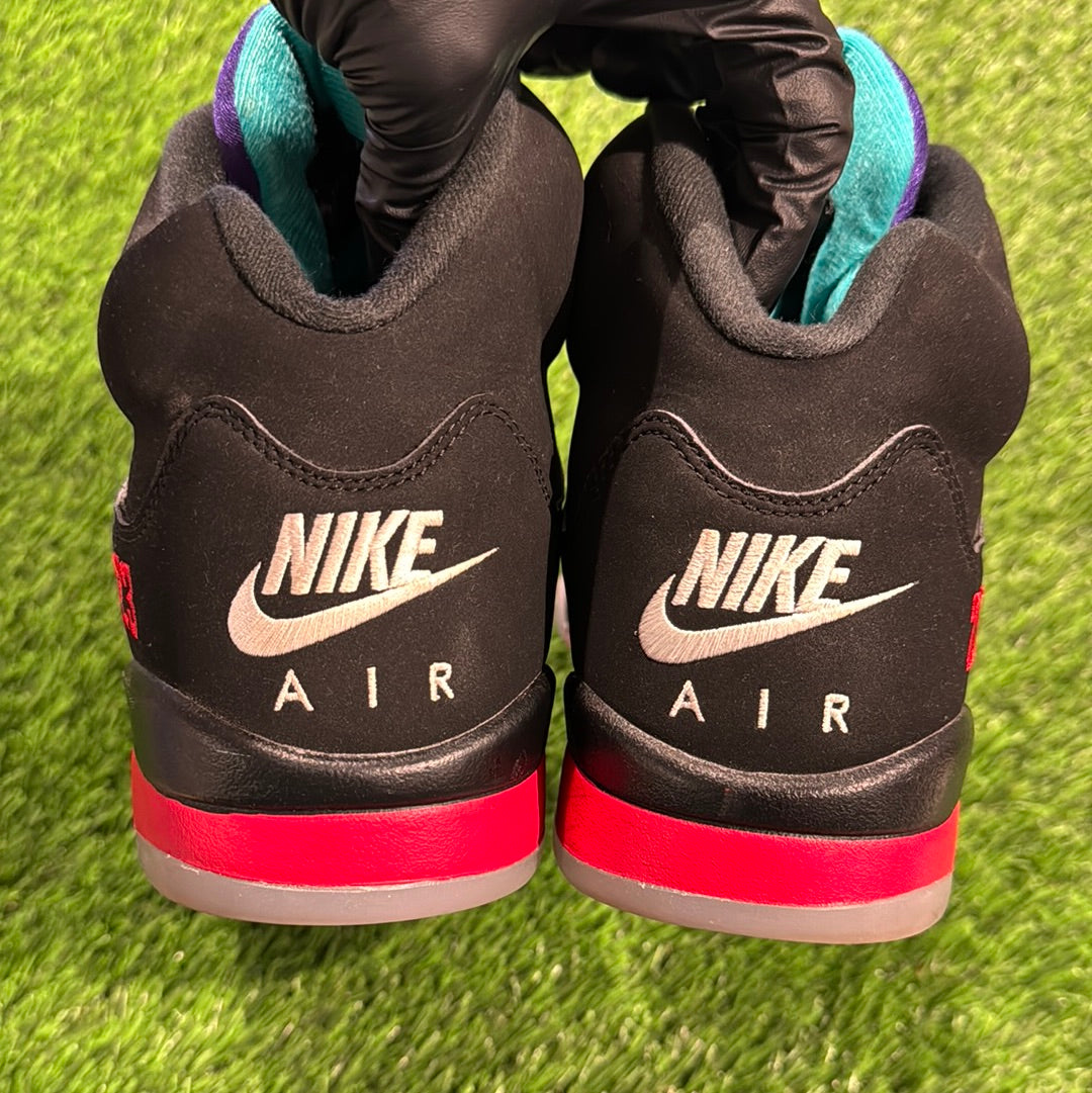Air Jordan 5 Retro 'Top 3'