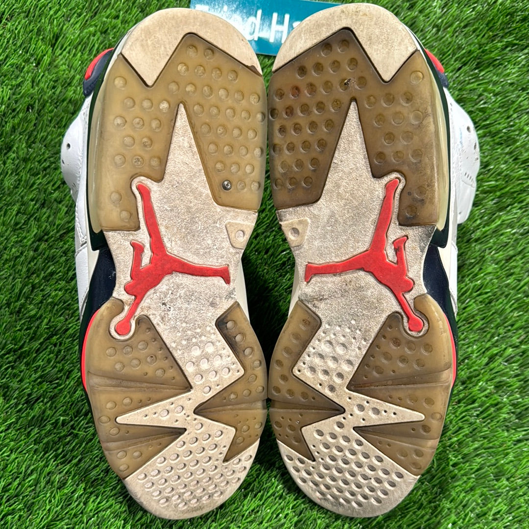 Air Jordan 6 Retro 'Tinker'