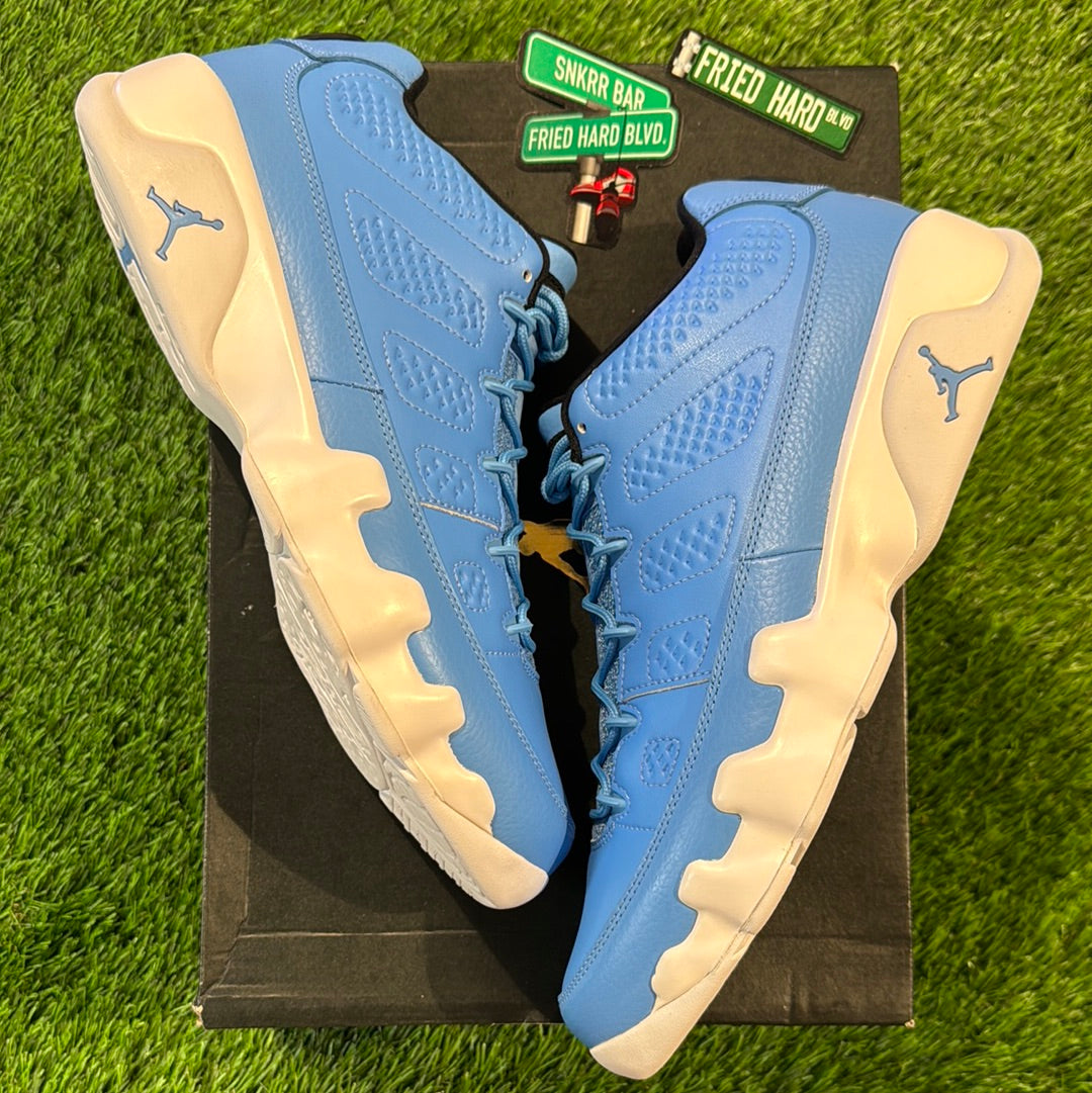 Air Jordan 9 Retro Low 'Pantone'