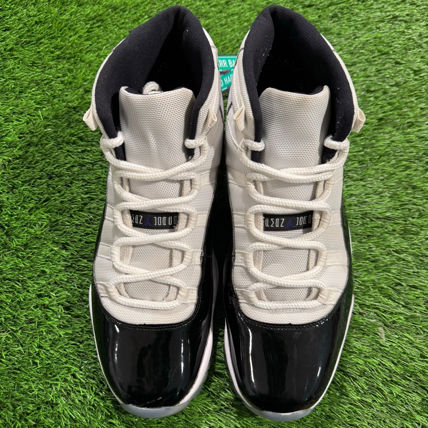 Air Jordan 11 Retro 'Concord' 2018