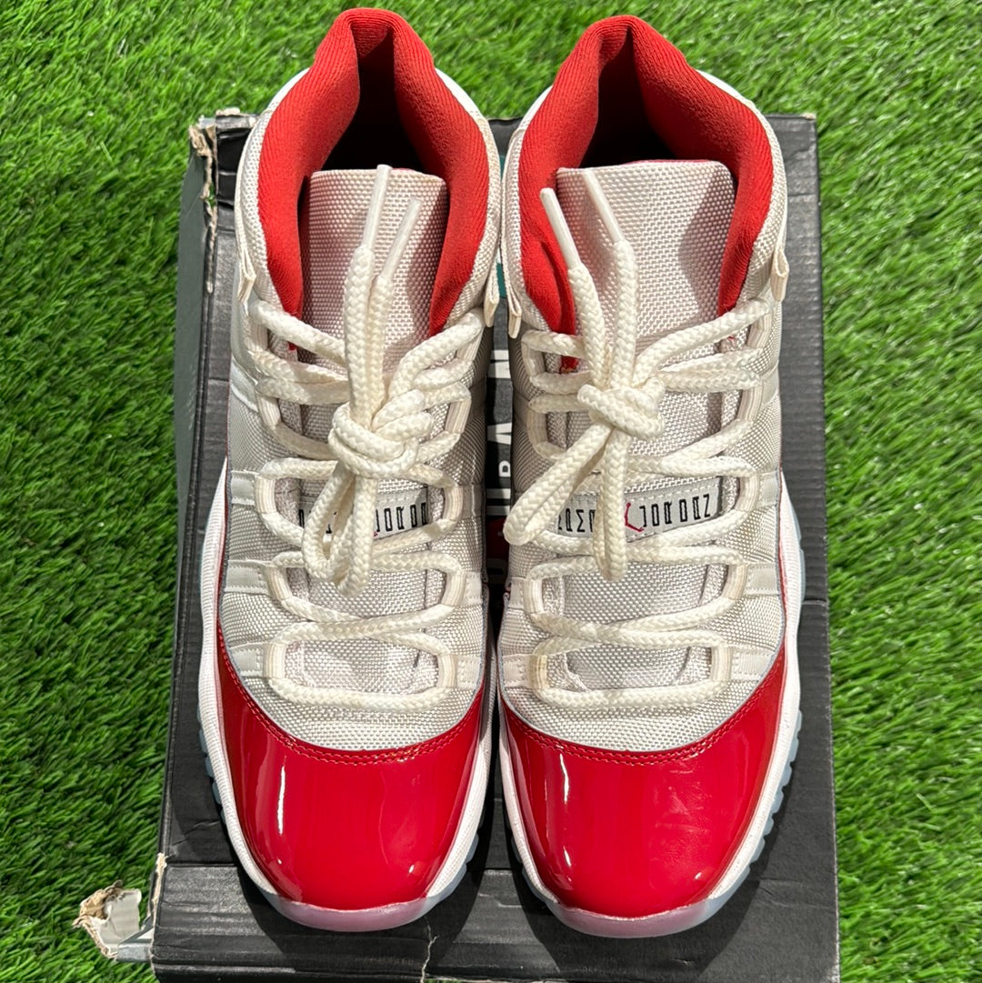 Air Jordan 11 Retro GS 'Cherry'
