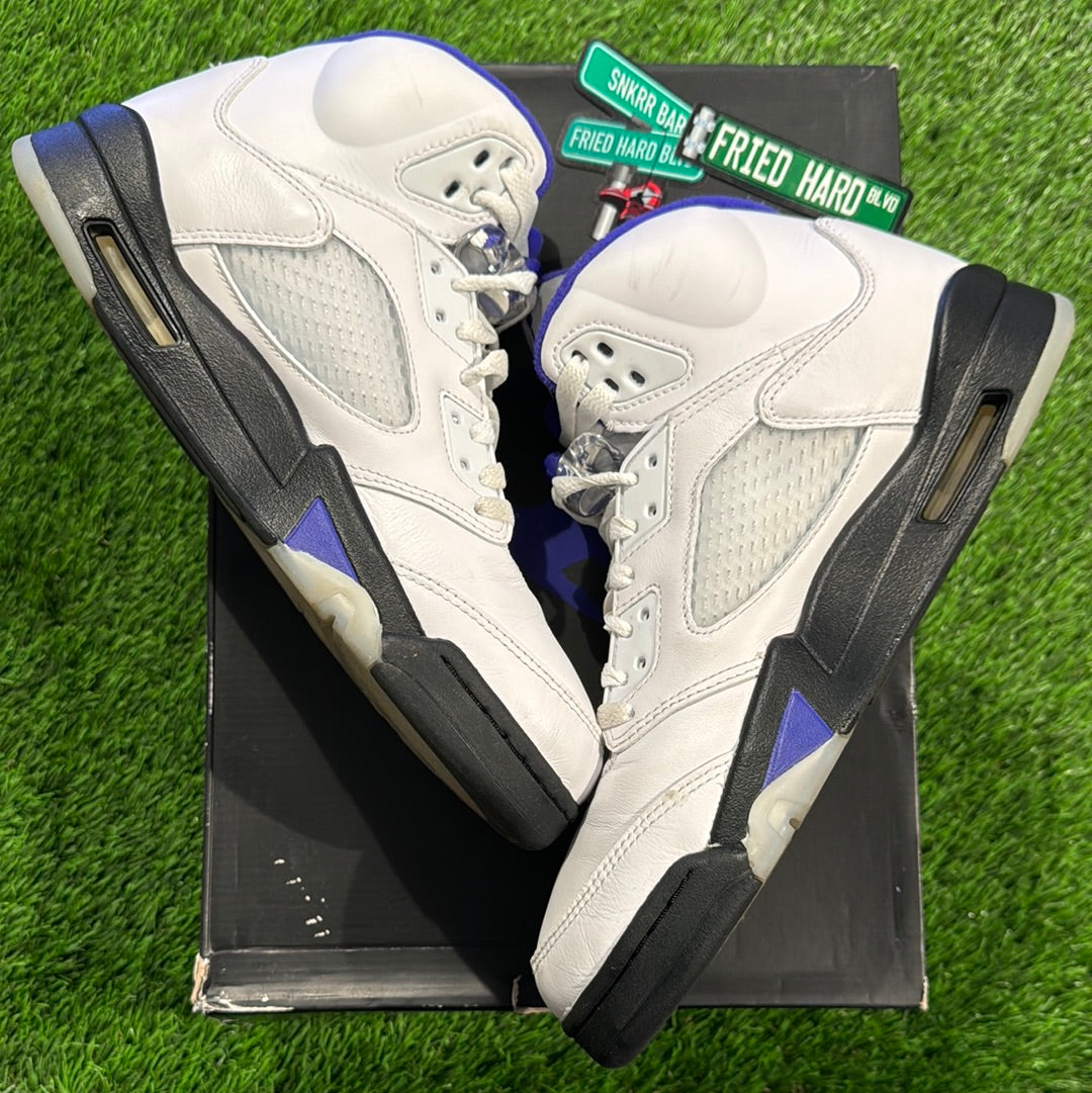 Air Jordan 5 Retro 'Concord'
