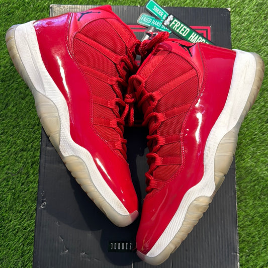 Air Jordan 11 Retro 'Win Like '96'