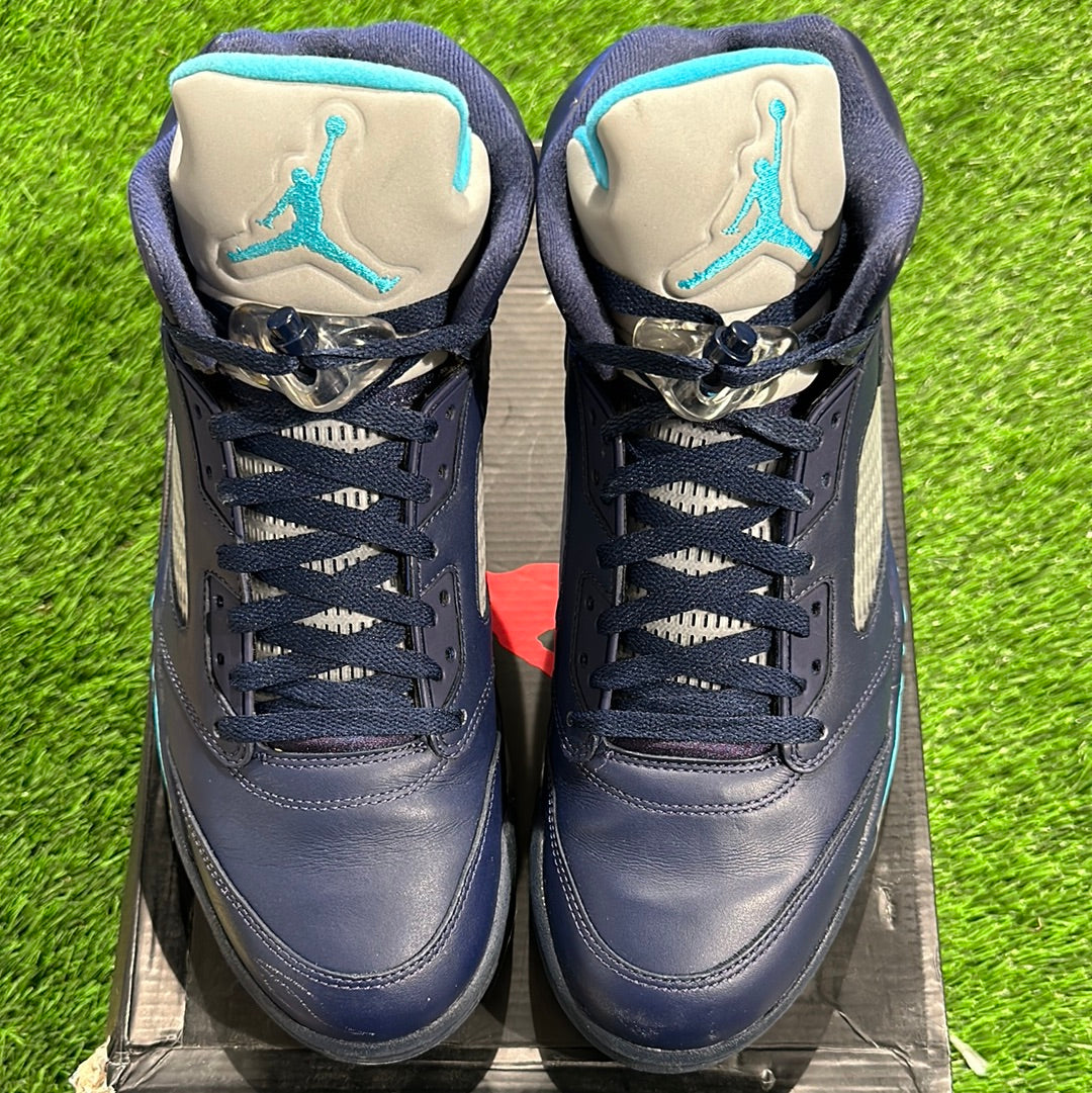 Air Jordan 5 Retro 'Pre-Grape'