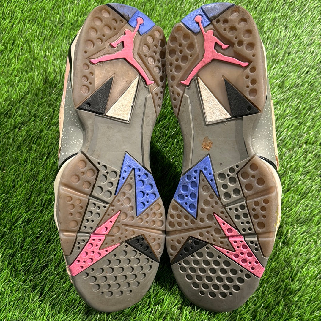 Air Jordan 7 Retro SE 'Sapphire'