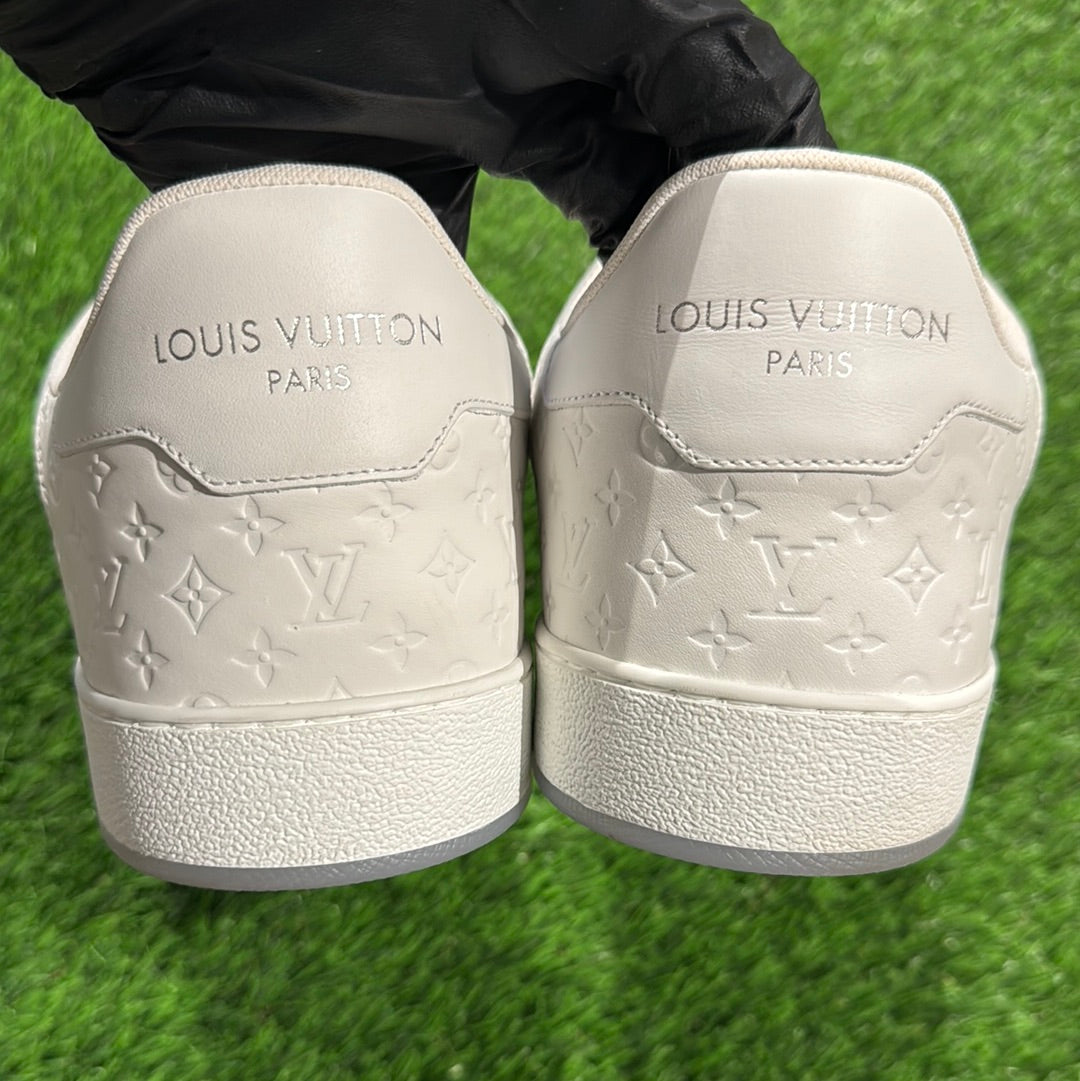 Louis Vuitton Rivoli Sneaker 'White'