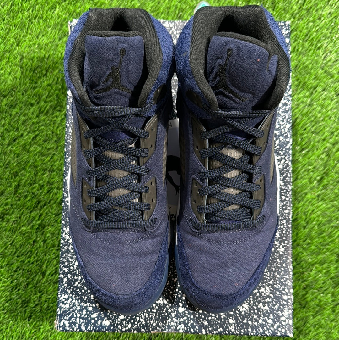 Air Jordan 5 Retro SE 'Midnight Navy'