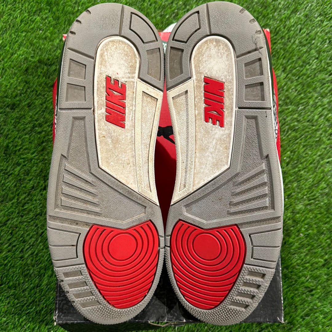 Air Jordan 3 Retro SE 'Unite'