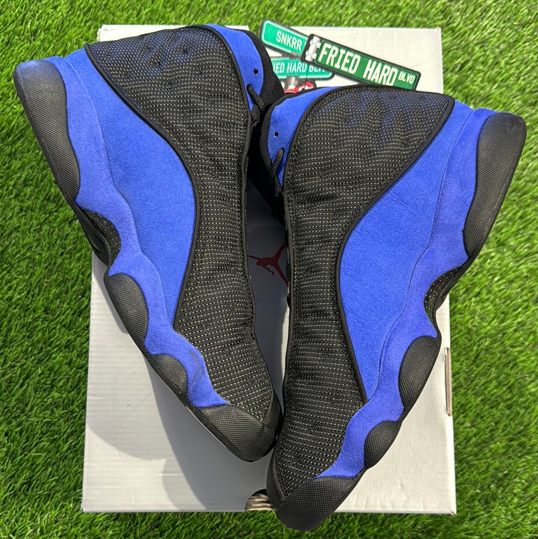 Air Jordan 13 Retro 'Hyper Royal'