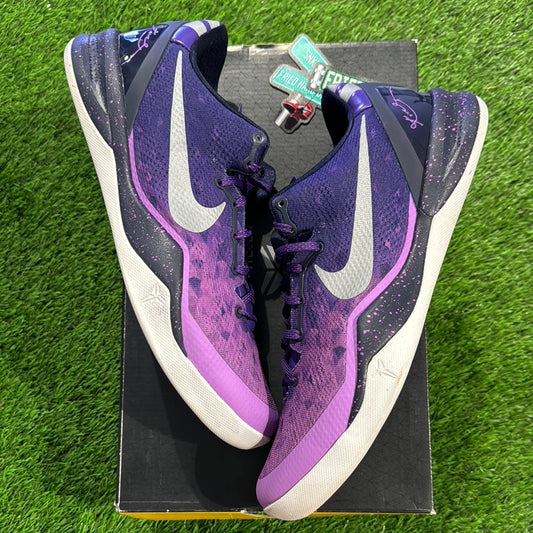 Kobe 8 'Purple Gradient'