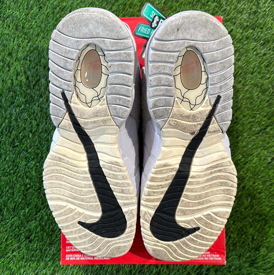 Air Max Penny 1 'Photon Dust'