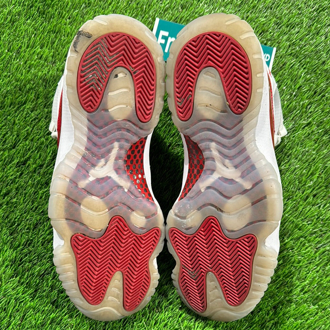 Air Jordan 11 Retro 'Cherry'