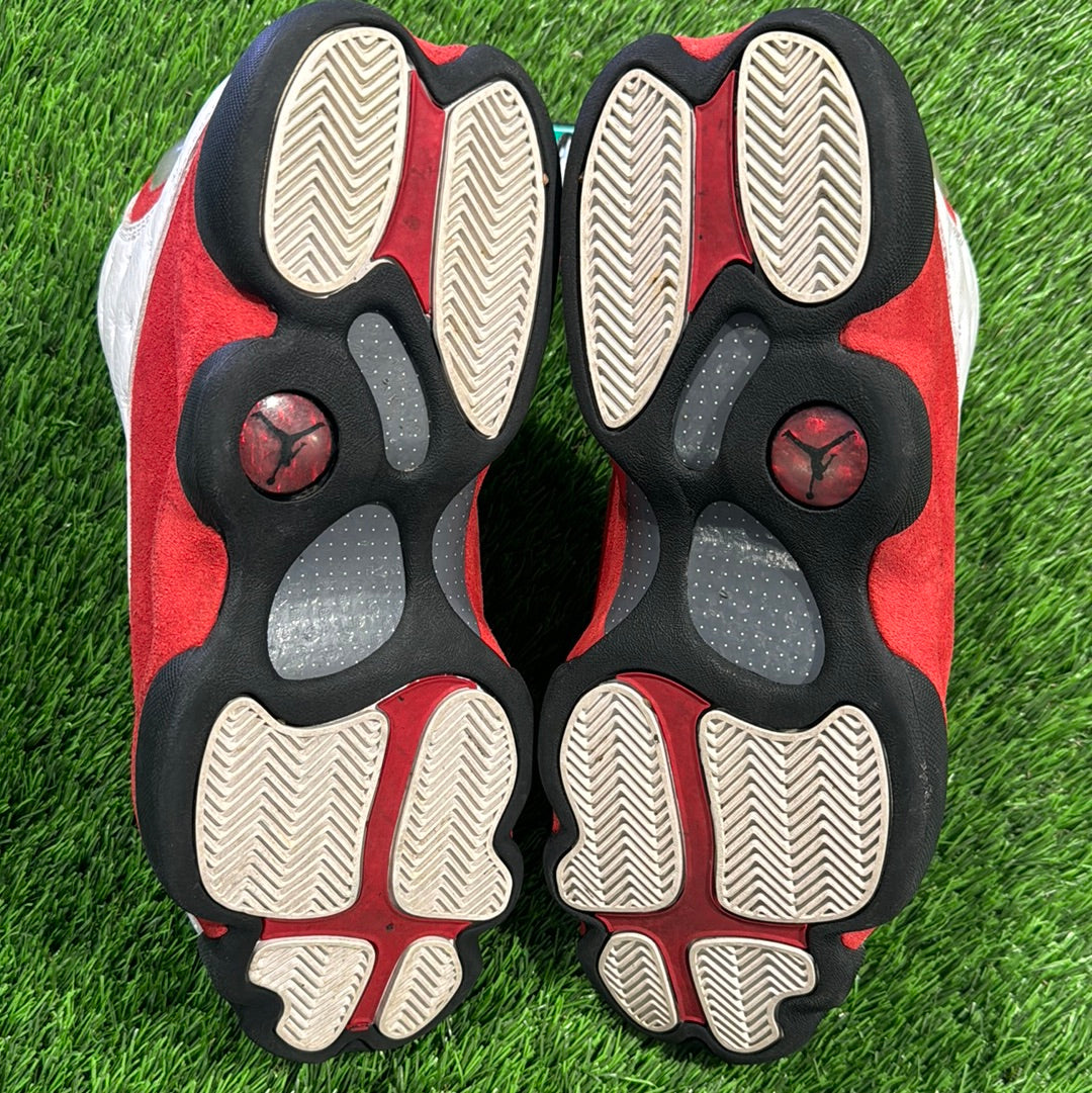 Air Jordan 13 Retro 'Chicago' 2017