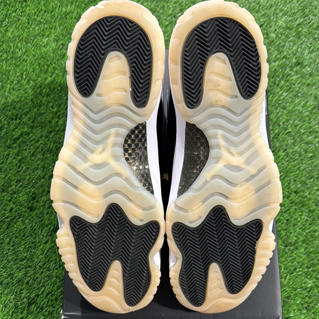 Air Jordan 11 Retro 'Gratitude / Defining Moments'