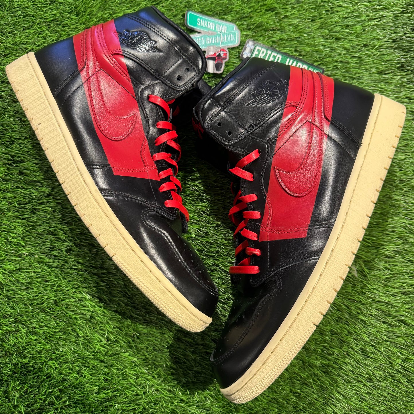 Air Jordan 1 Retro High OG 'Couture'