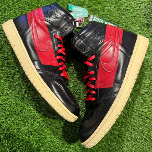 Air Jordan 1 Retro High OG 'Couture'