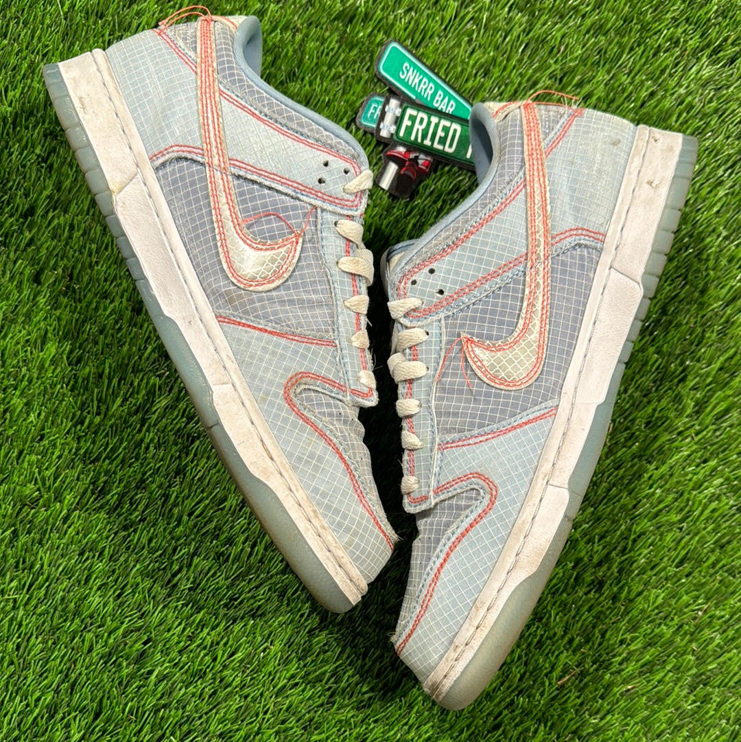 Union LA x Dunk Low 'Passport Pack - Argon'