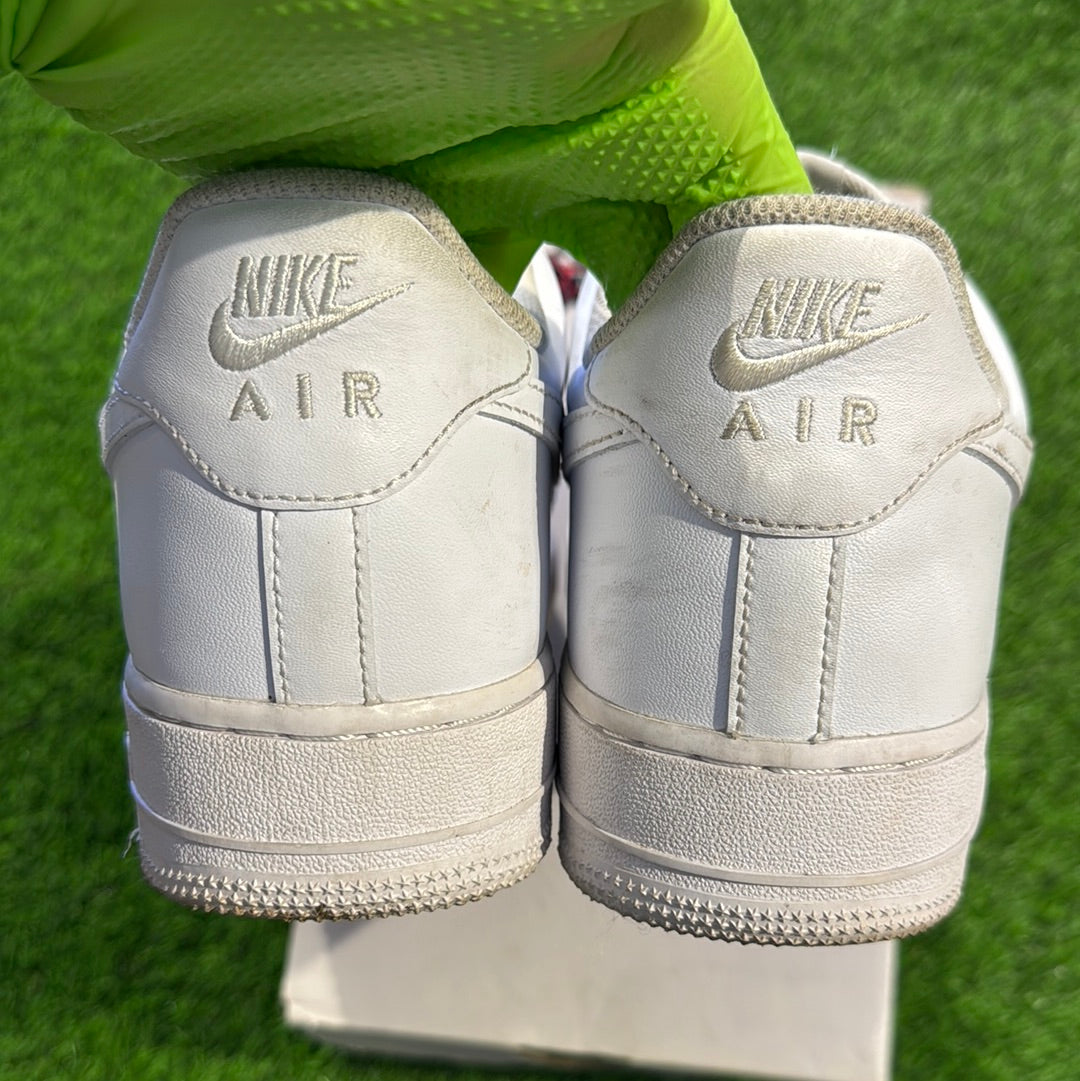 Air Force 1 '07 'Triple White'
